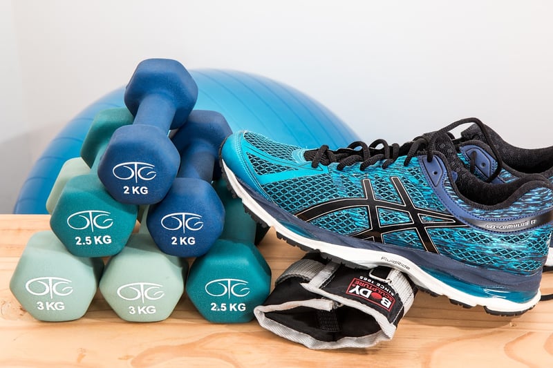 Barre Exercises